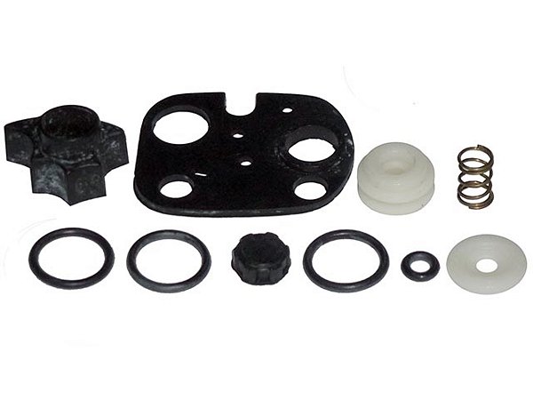 Reparo Da Manopla Volvo NL10/12EDC NL10/12/N/NL/EDC CAIXA ZF (1655981)