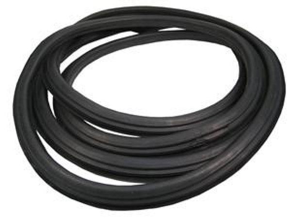Borracha Parabrisa S/ Aba Mercedes LS1625/1935/1945/1941 DE 91 A 98 (3846717120)