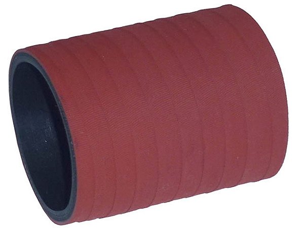 Mangueira Turbina C/ Intercooler (Vermelh Volks CUMMINS (3916437)
