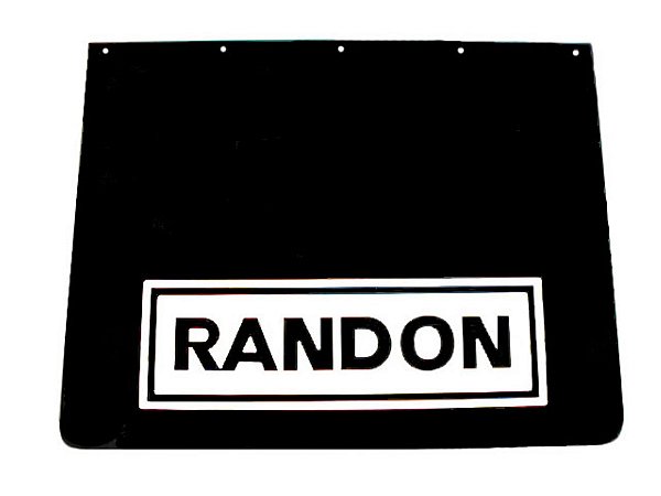 Apara Barro A.Relevo (Randon)(680X530MM ) RANDON (45091)