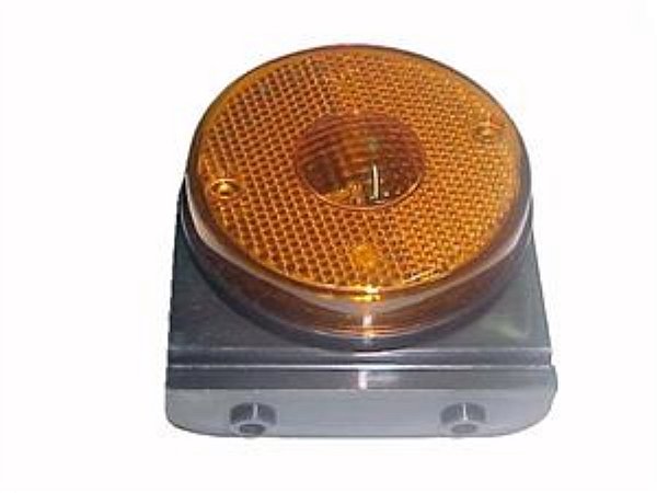 Conjunto Lanterna Lat C/ Suporte Flexivel Acrilico CAM/CARRETAS (45261)