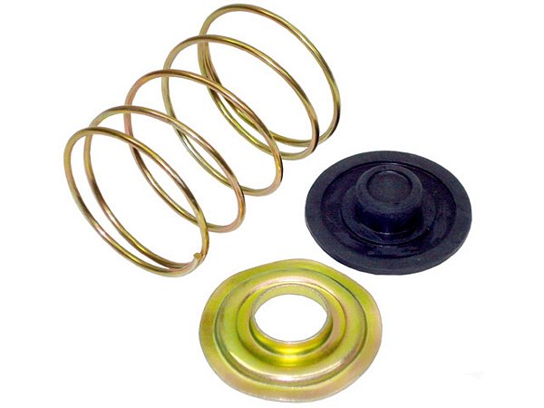 Reparo Valvula Descarga Rapida Bendix-105026- TODOS-C/SIST.BENDIX (45039)