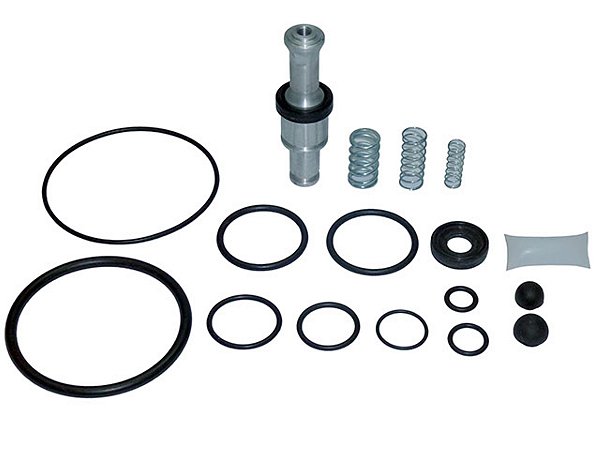 Reparo Valvula Rele(Re4)Freio Ar-3-Saidas-M CARRETAS-TRUCKS-TODOS-3-SAIDAS-MODERNO (45155)