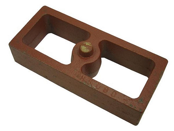 Calco De Levantar O Molejo Do Truck(40X8 TRUCK-TODOS (45274)