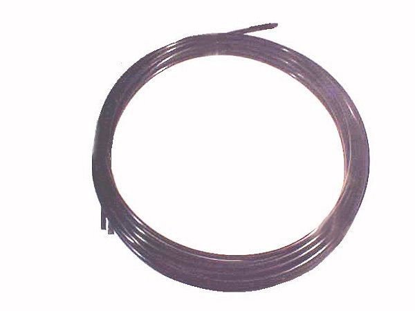 Tubo Nylon-Rolo 25Mts-12,7X9,53MM (3/8X1 TODOS(RUPTURA-65,6-BAR) (45049)