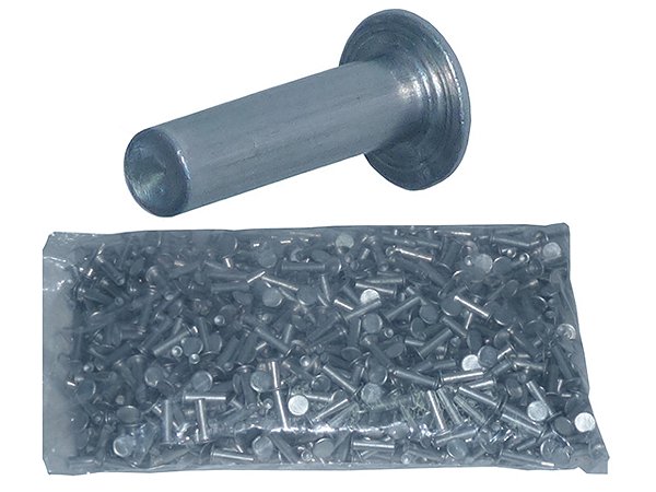 Rebite Macico-10X14-Alum. TODOS (45043)