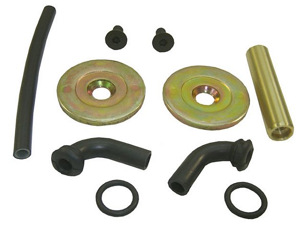 Reparo Cuica 16/24 Sem Diafragma MASTER/ADER (2TA607947R)
