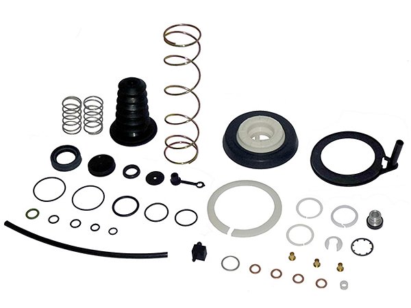 Reparo Servo Embreagem Mercedes OF500/OH1418/1417 ONIBUS (9700519172)