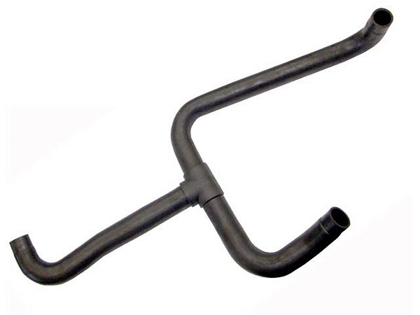 Mangueira Radiador A Bba Mercedes 1218/1418 (3955017382)