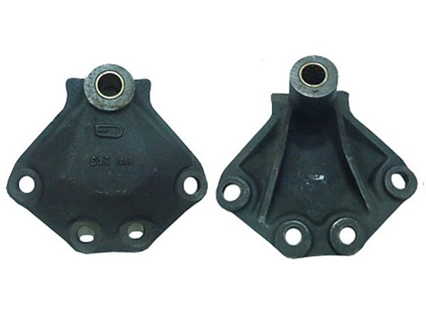 Suporte Dianteiro Parte Traseiro Volks MOTOR DIANT.APOS 2000 (2TJ803165)
