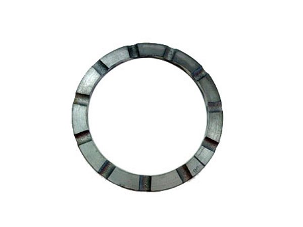Anel Bi-Partido 6,98MM Mercedes 1519/2220/0370/71 ANT 1318/1418/1516/18 (3703531052)