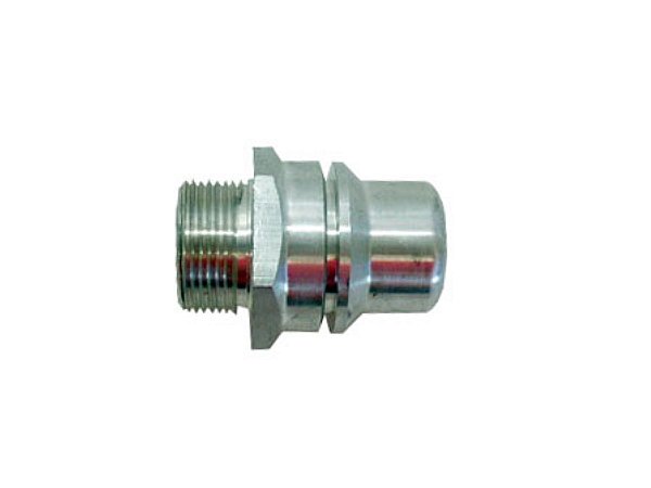 Conexao Compressor Ar Para Sca SERIE 4 (1422975)