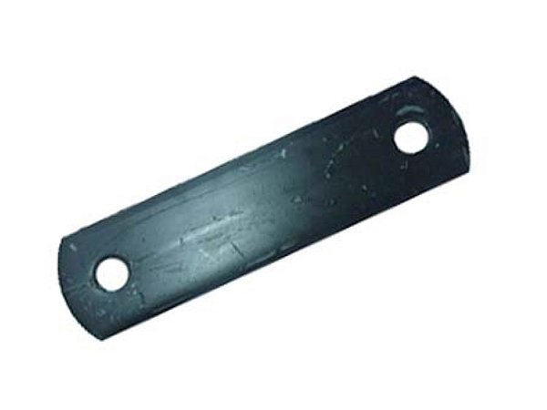 Algema Dianteiro Cavalete Traseiro Mercedes ATEGO (9743250120)