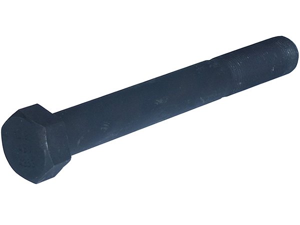 Parafuso Mola Traseiro 22X1,5X180 Rosca So Na P ATEGO / 1418/1518/1718 (000000000692)