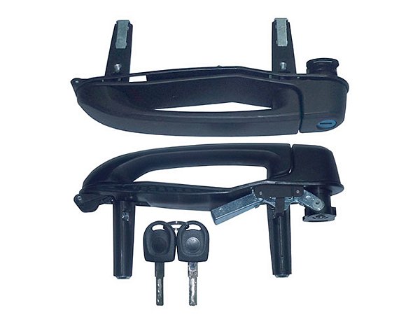 Macaneta Ext Direita C/ Chave Volks CONSTELLATION (2R2837206)