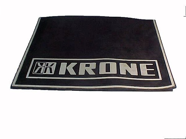 Apara Barro Krone Traseiro (Alto Relevo)650X530 CARRETAS E TRUCK-KRONE (45113)