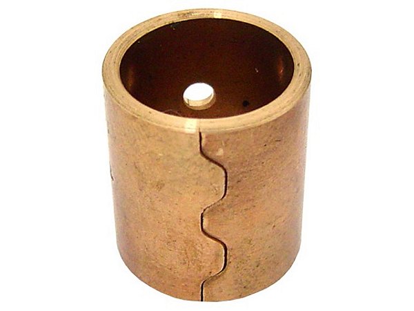 Bucha Biela Compr Antigo 77MM Mercedes OM-352 (3211310050)