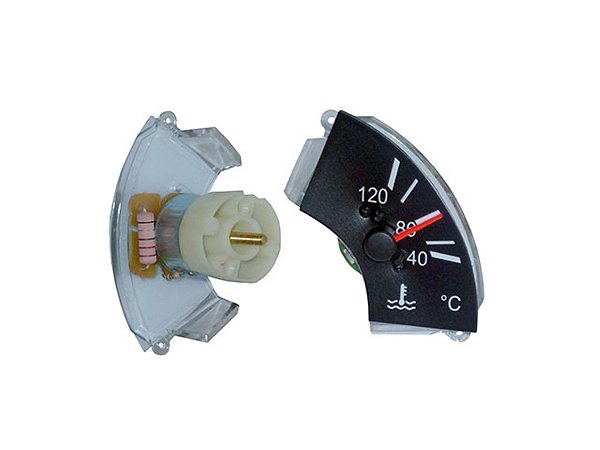 Termometro Temp.24V 20 A 120ºc 1/2Lua Mercedes 1625/1630/1935/1941/1931/OH1625L OH 1628 (0045421005)