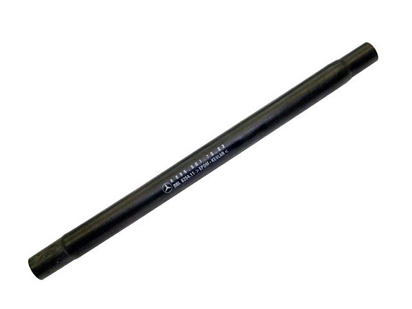 Mangueira Radiador Medidas ( 37,5X12X20M Mercedes 1632/1634 (6955017982)