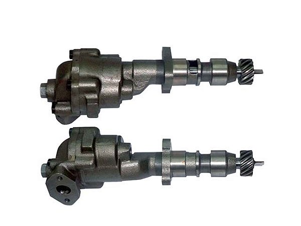 Bomba Oleo Motor C/ Eixo Mercedes OM 352A/O366/OH1316 SO ONIBUS (3661800401)