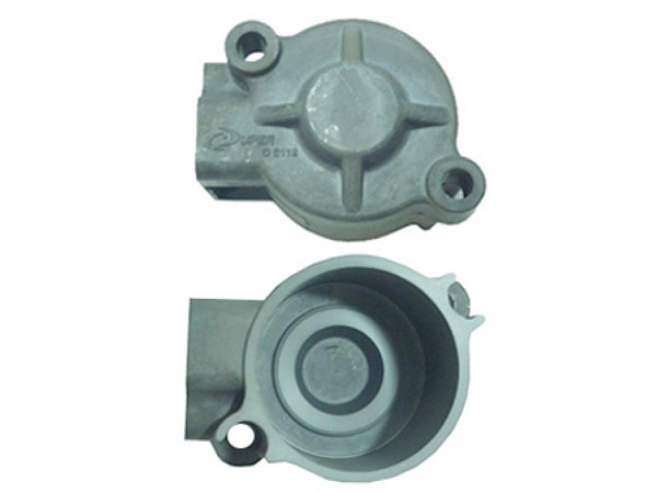 Cilindro Comando Para Sca SERIE 3 (1334036)