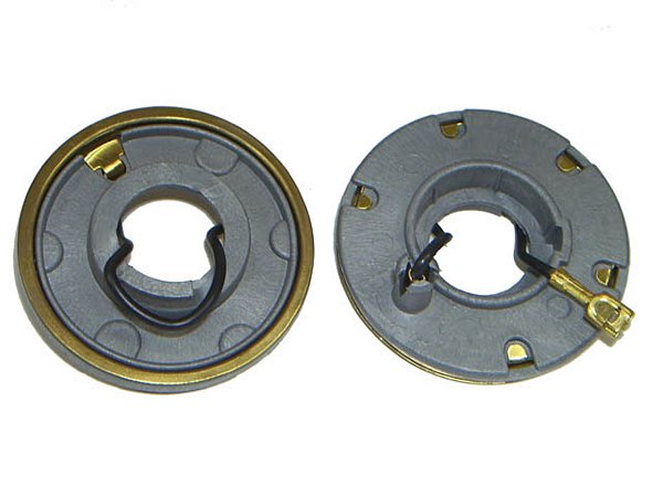 Came Retorno Chave Seta Volks MEDIOS/PESADOS APOS 91 (321419661A)