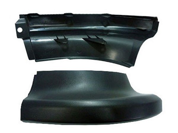 Acabamento Superior Bojo Farol LE Para Sca P/G SERIE 5 (1438563)