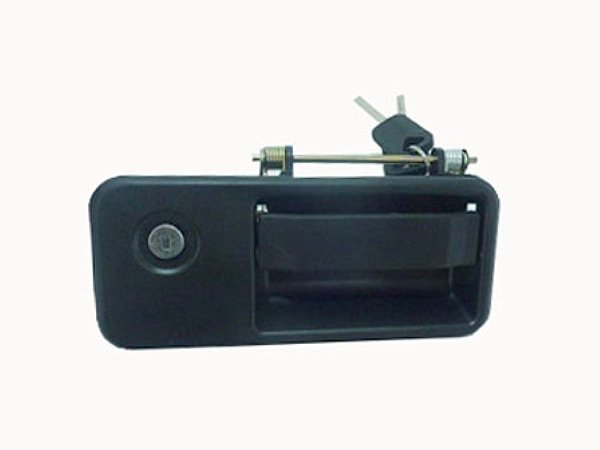 Macaneta Externa Esq.C/ Chaves Volvo FH12/FM12/FMX/NH12 (20398466)