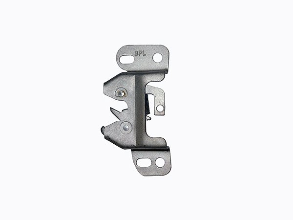 Fechadura Trava Capo LE sq Volks VW TRACTOR CONSTELLATION-13/15180E/17250 (2R2823505)