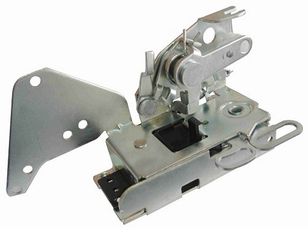 Fechadura Mecanica/Eletrica LE Para Sca PGR 2005 EM DIANTE (1867654)