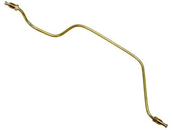 Cano Freio Traseiro Direito Mercedes O364/OM355-ONIBUS-O365/LS1924/29 (3644208028)