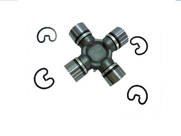 Cruzeta Cardan Para Sca LK111/140/141/R142 (264044)