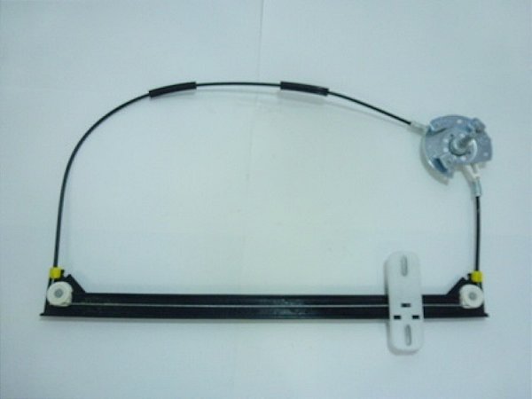 Maquina Regulagem Vidro Mecanica LE sq Volks CONSTELLATION (2R2837397)