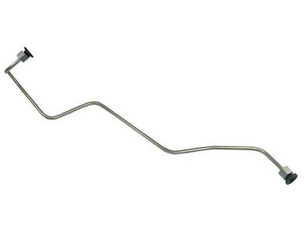 Tubo Inj.5ºCilindro Mwm 6.10T Bomba Rotativa Volks 14150 DE 1995 A 2000 (2RH130305)