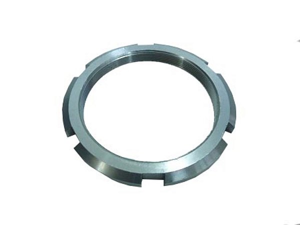 Porca Carcaca Traseiro 85X1,5MM Aco 1620/O370/371 (070852085000)