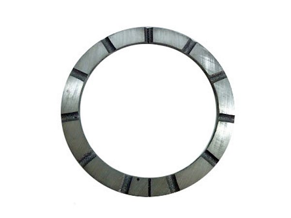Anel Bi-Partido 7.10MM Mercedes L2325/2423/2428/O370/371RS RSD/HD4/HL4 (3013531652)