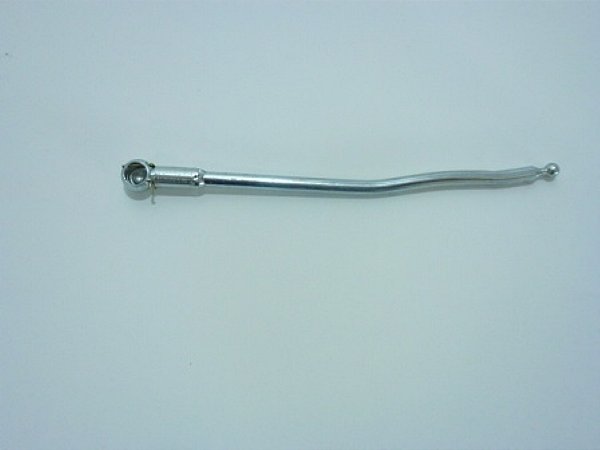 Haste Pedal Acelerador Volks 13190/15190/26220/17310/26310/17300/8150 (2VB721731)