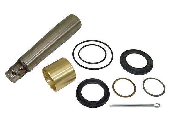 Reparo Manga Eixo(5.5Ton.) Volvo EIXO LEVE-N/NL10/(6X2 E 6X4)B-58/10M/N12 (6889629)