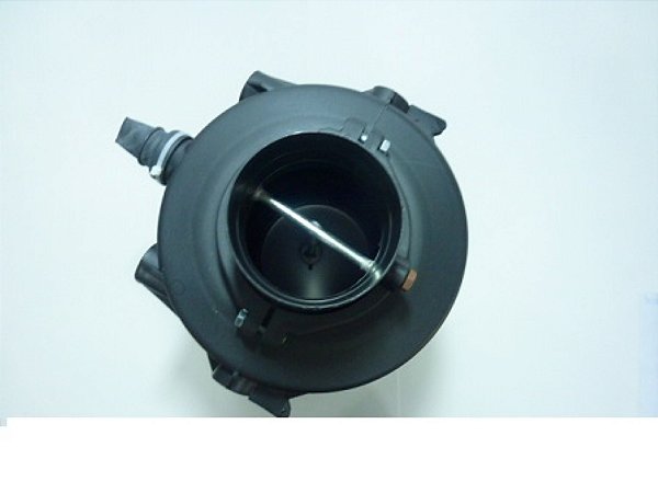 Conjunto Filtro Ar S/ Elemento Ford F12000/F14000/ DE 2005 A 2008 (2SN129607)