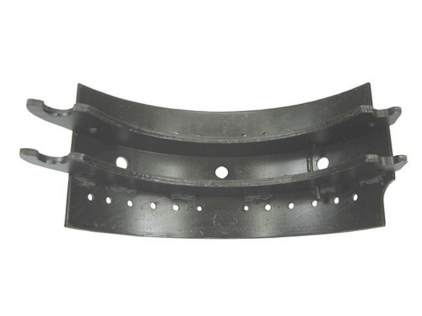 Sapata Freio Diant.(15X6)Fd/87 Volks TODOS MEDIOS/PESADOS DE 91 A 2000/ONIBUS (2RL607431)