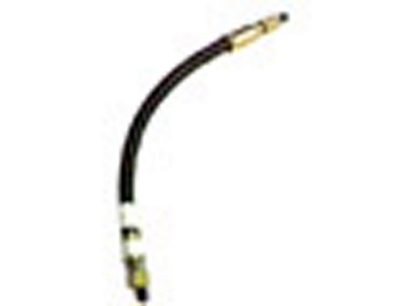 Tubo Flexivel Dir.Hidraulica (12X12X1.5-Porcas-370 Para Sca P93/R13/143 (305525)