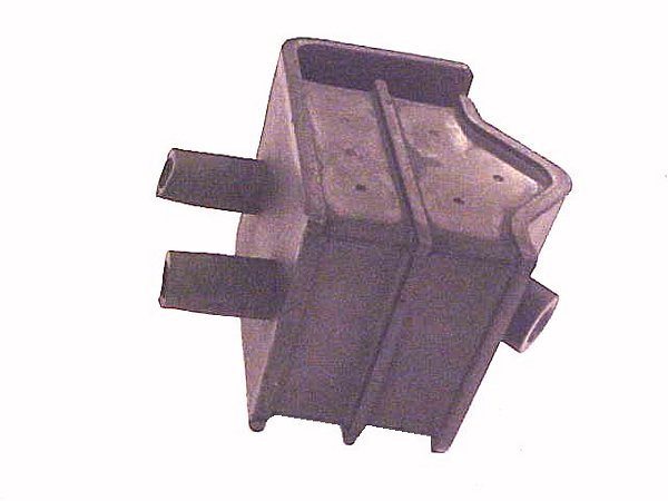 Coxim Dianteiro Motor Ford F-4.000-93 A 99 (2SB199201)