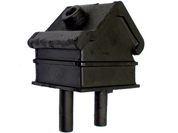 Coxim Dianteiro Motor(Rosca 12X1,5) Volks TODOS CAM/ONIBUS CUMMINS APOS 00/13-1518 (2VG199201A)