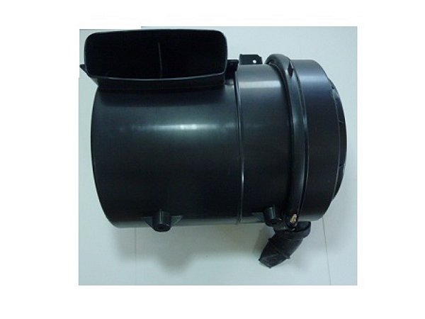 Conjunto Filtro Ar C/ Elemento Ford CARGO NOVO 1722/1723/2422/2423/2428/2429 (BC459600CF)