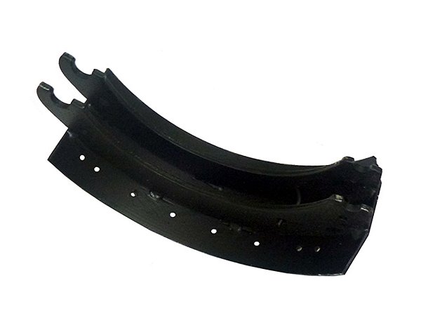 Sapata Freio A Ar-6-Tr-420-S/ Rolamento (Lona BENDIX-LTR-420-CARRETA TROCA RAPIDA 4514 (22573588)