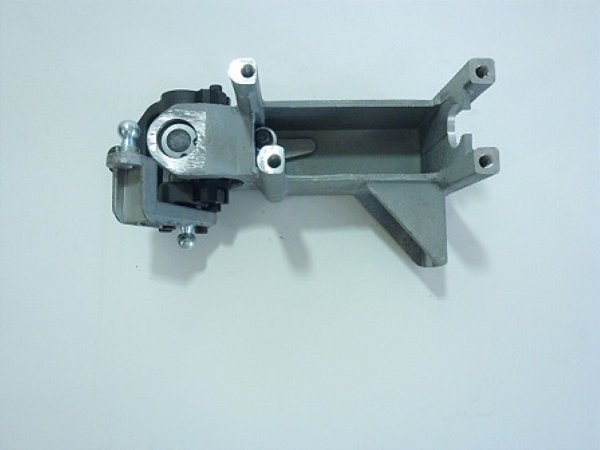 Trambulador Comando Caixa Mudancas Mercedes ONIBUS O500/1728M 906LA/O-500RS/1836/184 (6292680101)