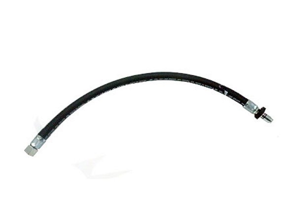Mangueira Freio Dianteira (Ver Br 9649) Mercedes 712/914 (6884208048)