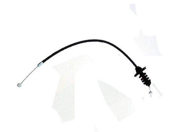 Cabo Comando Capo Ld.Esq.S/ Alavanca 363MM Mercedes HPN1618/1620/1621 (3848808459)