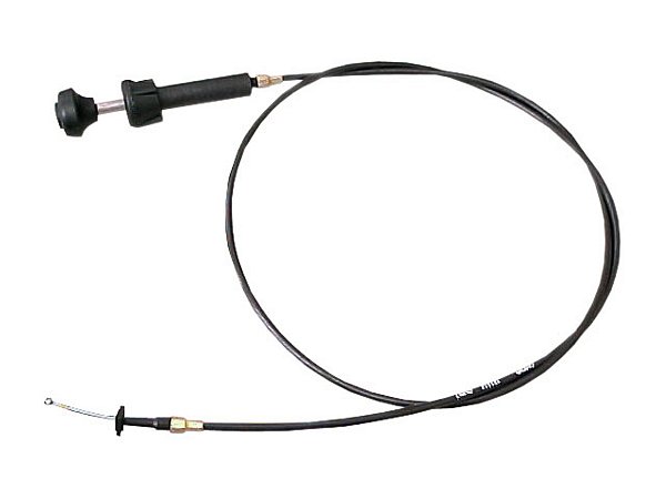 Cabo Acelerador Manual 1870MM Ver Br5041 Mercedes L1218/1418/1618/20/21 (6953007230)