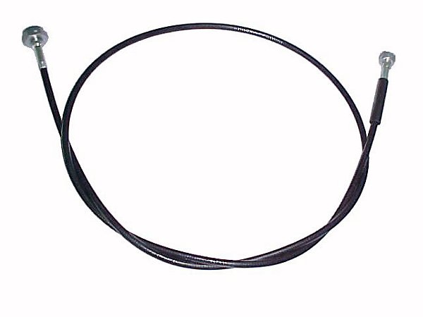 Cabo Velocimetro 1860Mm Mercedes MB 180 (EIXO 3,6MM) (6315400168)
